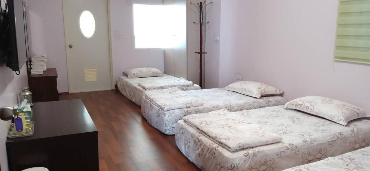 Berkshire B&B Qimei Zewnętrze zdjęcie