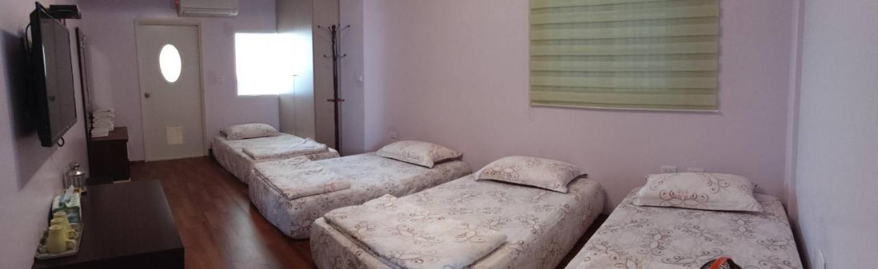 Berkshire B&B Qimei Zewnętrze zdjęcie