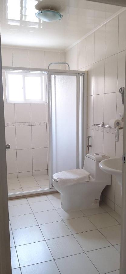 Berkshire B&B Qimei Zewnętrze zdjęcie